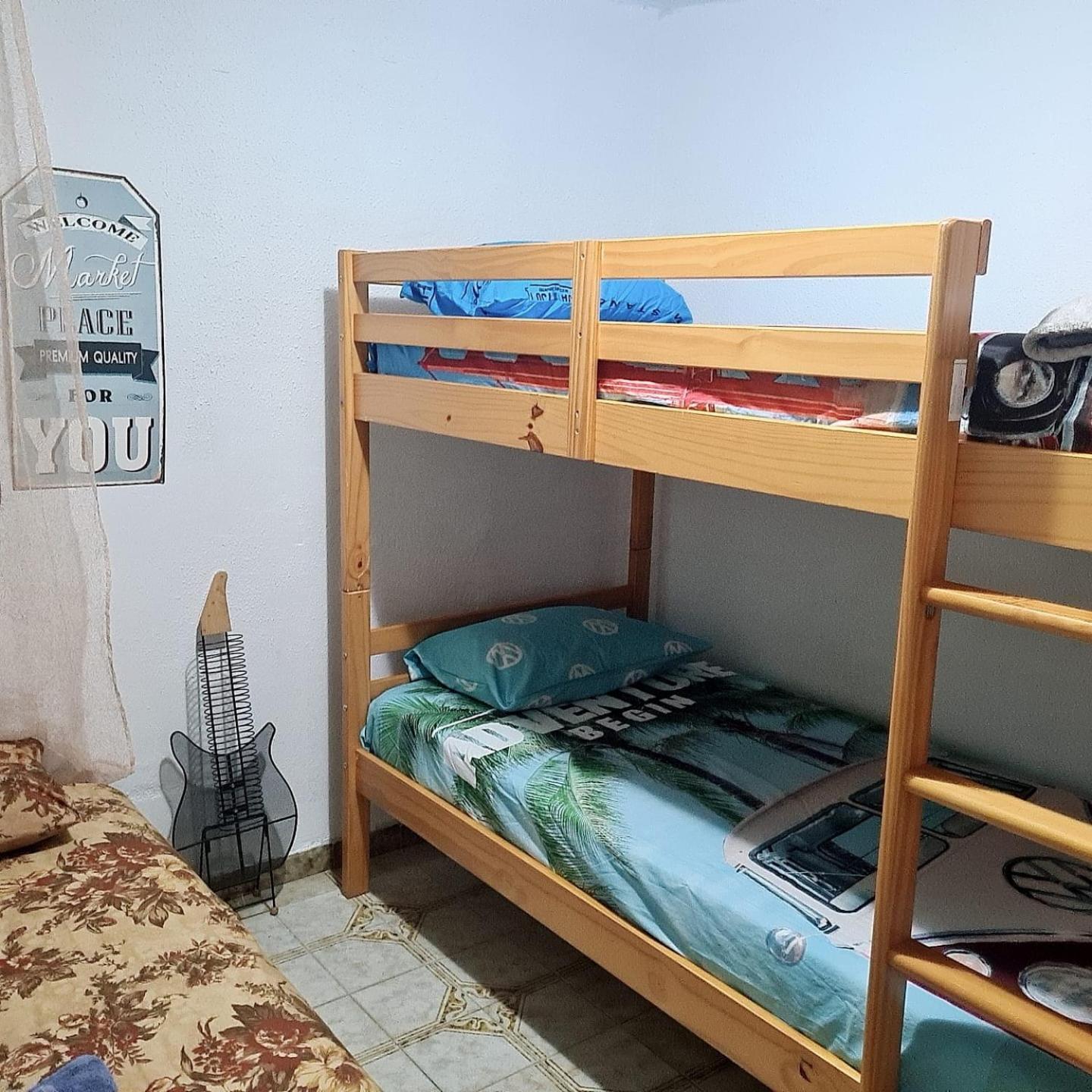 Ferienwohnung Piso, Bonito,Acogedor Y Barato Castellón de la Plana Exterior foto
