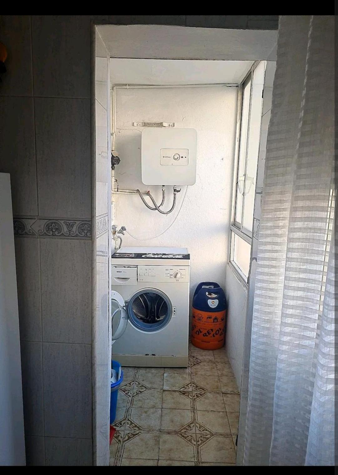 Ferienwohnung Piso, Bonito,Acogedor Y Barato Castellón de la Plana Exterior foto
