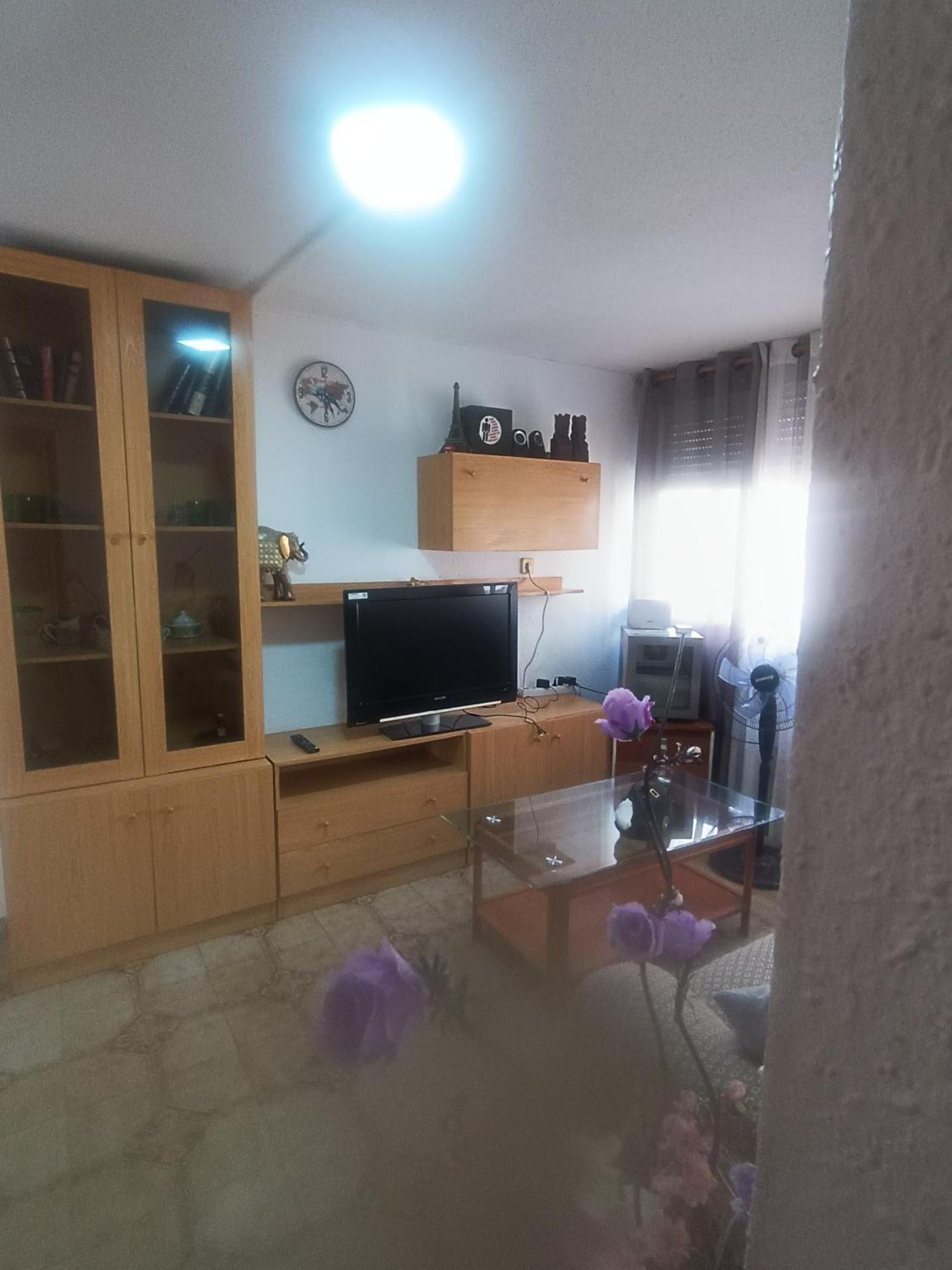 Ferienwohnung Piso, Bonito,Acogedor Y Barato Castellón de la Plana Exterior foto