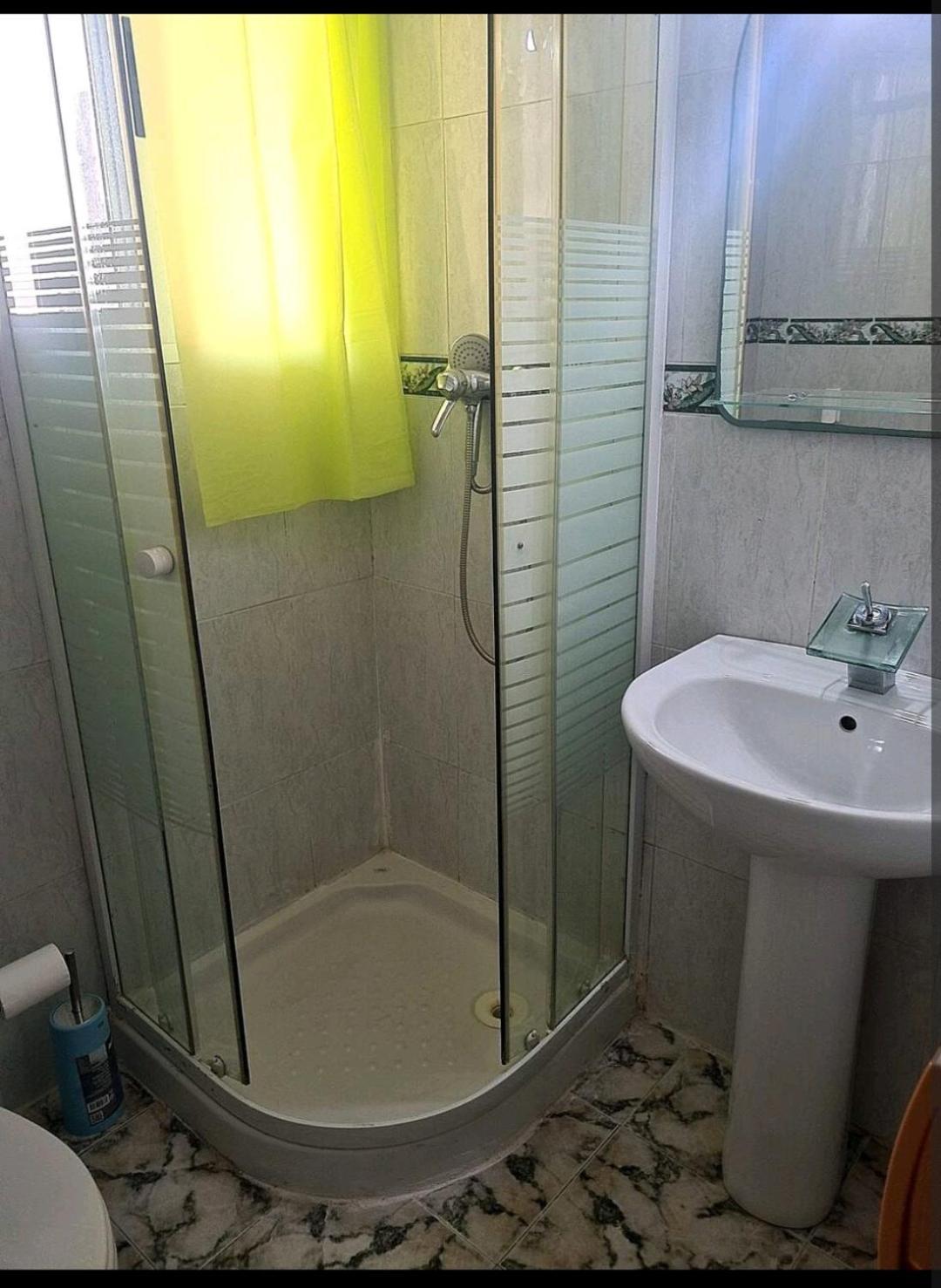Ferienwohnung Piso, Bonito,Acogedor Y Barato Castellón de la Plana Exterior foto