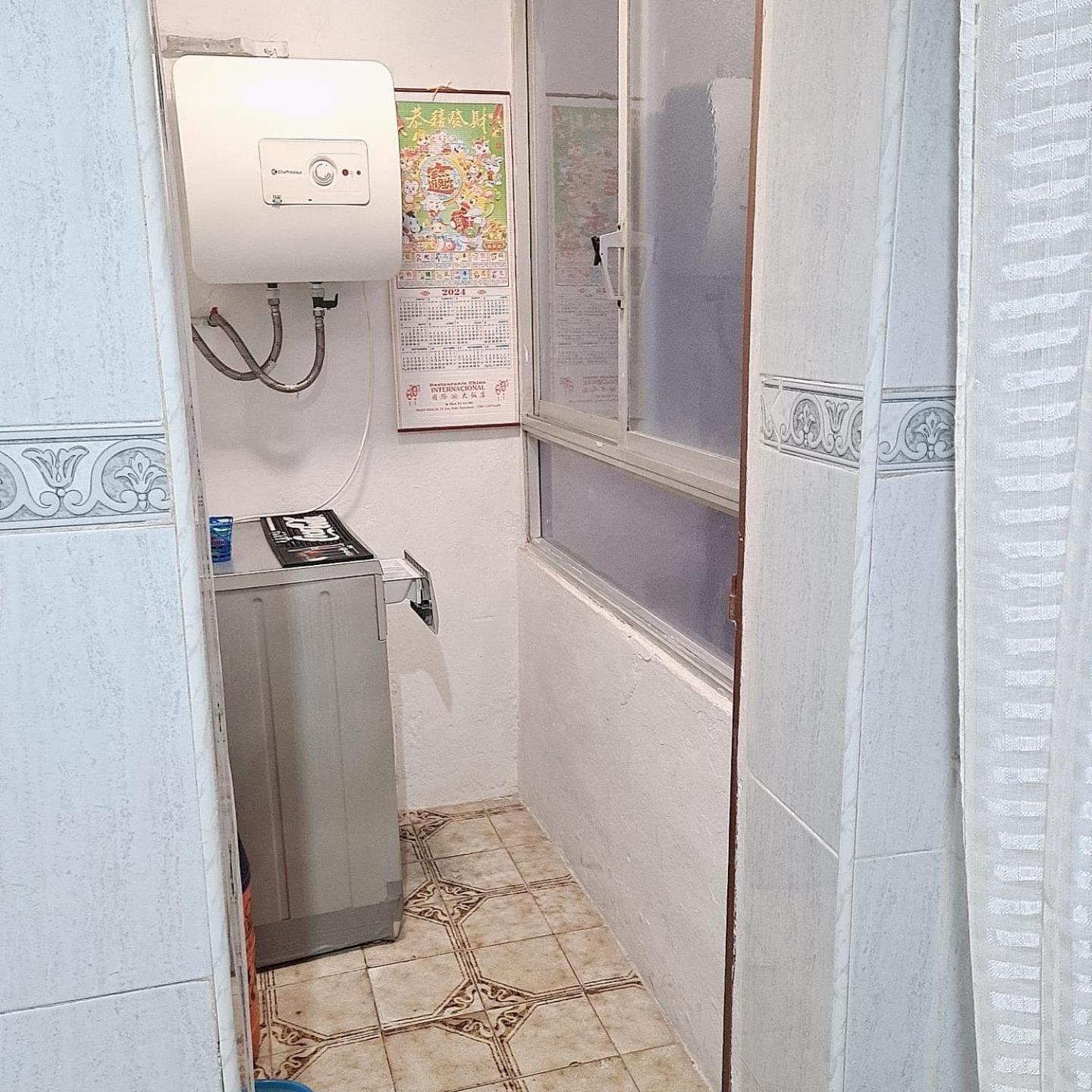 Ferienwohnung Piso, Bonito,Acogedor Y Barato Castellón de la Plana Exterior foto